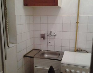  Garsoniera etaj 1, Dambul Rotund