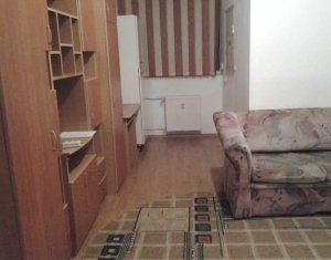 Garsoniera 22mp, etaj 1, Dambul Rotund, zona strazii Lombului