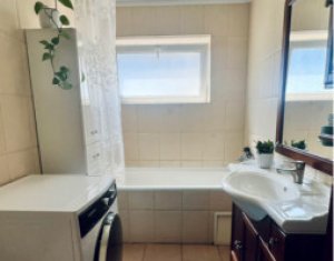 Apartament 3 camere , etaj intermediar, parcare subterana, Floresti