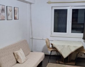 Vanzare apartament 1 camere in Cluj-napoca, zona Marasti