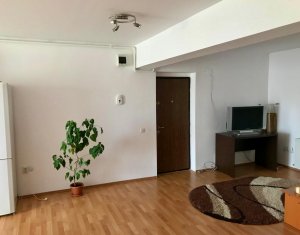 Vanzare apartament 2 camere in Floresti