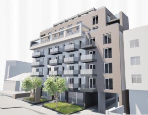 Vanzare apartament 1 camere in Cluj-napoca, zona Marasti