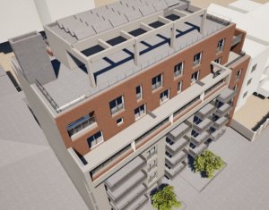 Apartamente premium cu 2 camere, preturi promotionale, zona Calea Dorobantilor! 