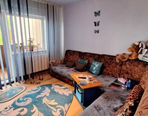 Vanzare 3 camere Zorilor, finisat modern