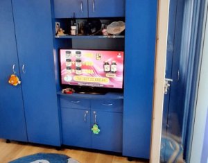 Vanzare 3 camere Zorilor, finisat modern