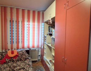 Vanzare 3 camere Zorilor, finisat modern