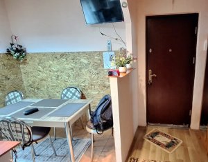 Vanzare 3 camere Zorilor, finisat modern