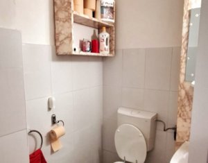 Vanzare 3 camere Zorilor, finisat modern