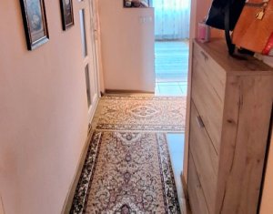 Vanzare 3 camere Zorilor, finisat modern