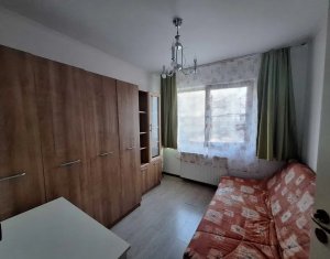 Apartament 3 camere Floresti, zona Terra, 2 balcoane, parcare, etaj intermediar