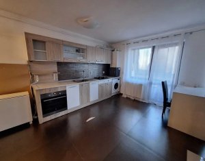 Apartament 3 camere Floresti, zona Terra, 2 balcoane, parcare, etaj intermediar