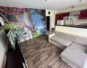 Vanzare apartament 2 camere in Floresti