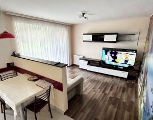 Apartament 2 camere, 2 balcoane, parcare cu CF, orientare sudica