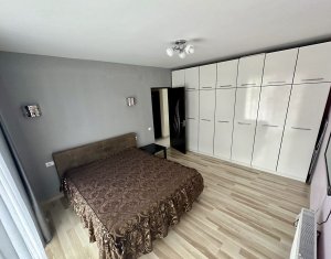 Apartament 2 camere, 2 balcoane, parcare cu CF, orientare sudica