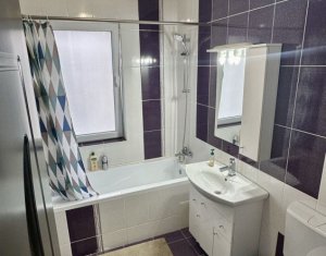 Apartament 2 camere, 2 balcoane, parcare cu CF, orientare sudica