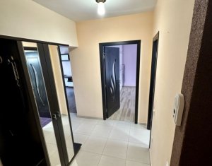 Apartament 2 camere, 2 balcoane, parcare cu CF, orientare sudica