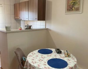 Apartament 3 camere decomandate, cartier Marasti, balcon, boxa subsol