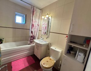 Apartament 3 camere decomandate, cartier Marasti, balcon, boxa subsol