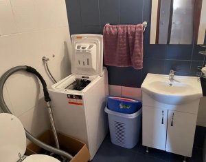 Apartament 3 camere decomandate, cartier Marasti, balcon, boxa subsol