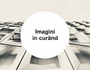 Apartament cu 3 camere, terasa 40 mp, zona Sub Cetate, Floresti