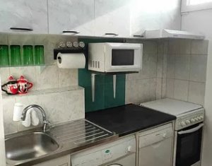 Apartament de vânzare,1 cameră , Mănăștur,str Bucegi ,32 mp.