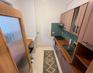 Apartament 1 camere, zona Iris, finisat complet, mobilat si utilat ! 