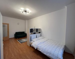 Apartament 1 camere, zona Iris, finisat complet, mobilat si utilat ! 