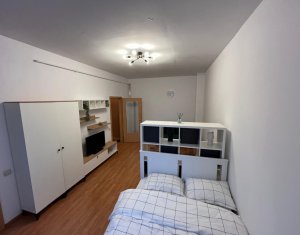 Apartament 1 camere, zona Iris, finisat complet, mobilat si utilat ! 