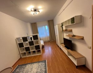 Apartament 1 camere, zona Iris, finisat complet, mobilat si utilat ! 