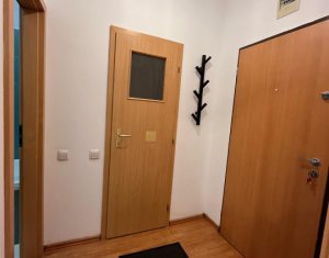Apartament 1 camere, zona Iris, finisat complet, mobilat si utilat ! 