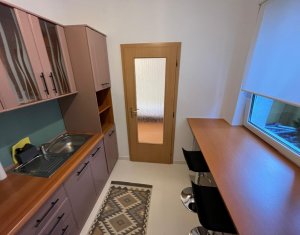 Apartament 1 camere, zona Iris, finisat complet, mobilat si utilat ! 