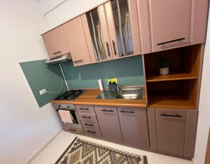 Apartament 1 camere, zona Iris, finisat complet, mobilat si utilat ! 