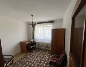 Apartament cu 2 camere DECOMANDAT, Manastur