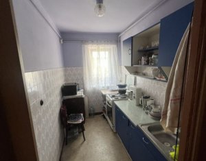 Apartament cu 2 camere DECOMANDAT, Manastur