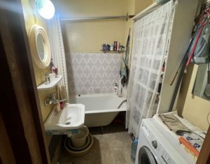 Apartament cu 2 camere DECOMANDAT, Manastur