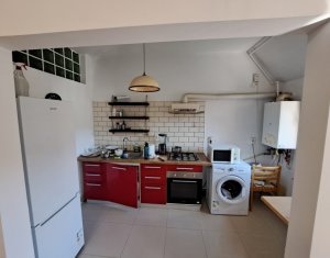 Apartament cu o camera, parcare inclusa, Floresti