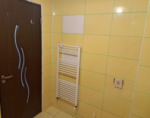 Apartament cu o camera, parcare inclusa, Floresti