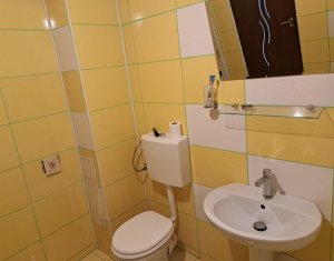 Apartament cu o camera, parcare inclusa, Floresti