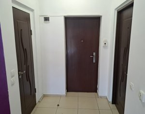 Apartament cu o camera, parcare inclusa, Floresti