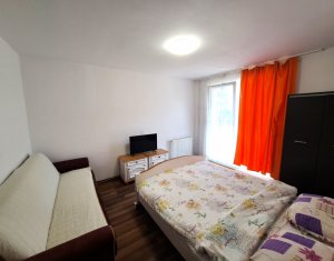 Apartament cu doua camere, Floresti