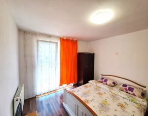 Apartament cu doua camere, Floresti