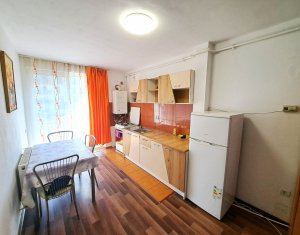 Apartament cu doua camere, Floresti