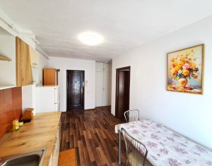 Apartament cu doua camere, Floresti