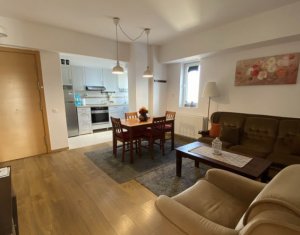 Apartament 3 camere, parcare subterana, Gheorgheni, Viva City