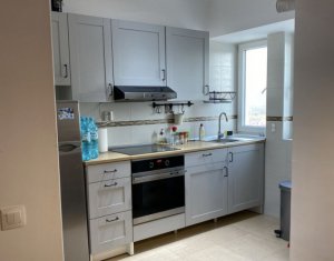 Apartament 3 camere, parcare subterana, Gheorgheni, Viva City