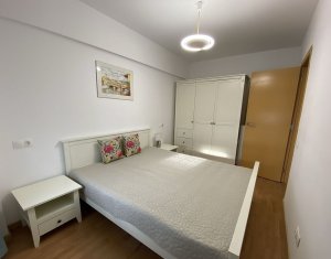 Apartament 3 camere, parcare subterana, Gheorgheni, Viva City