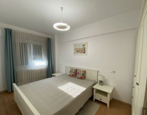 Apartament 3 camere, parcare subterana, Gheorgheni, Viva City