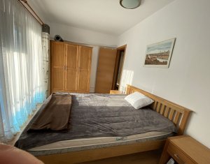 Apartament 3 camere, parcare subterana, Gheorgheni, Viva City