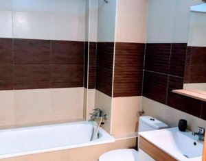 Apartament 3 camere, parcare subterana, Gheorgheni, Viva City