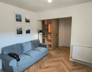 Apartament 2 camere, plus balcon, Gheorgheni